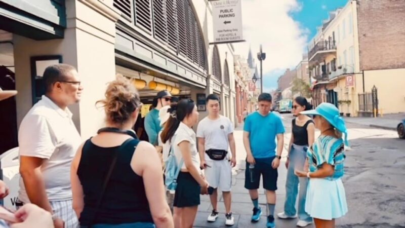French Quarter History: Walking Tour - Final Thoughts: Is It Worth It?