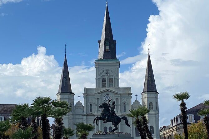 French Quarter Private Walking Tour Experience - In-Depth Review of the French Quarter Haunted Tour