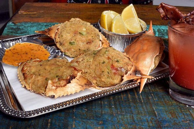 French Quarter Shrimp Boil & Live Music - Who Should Consider This Tour?