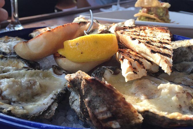 French Quarter Small-Group Cocktail and Foodie Crawl - Authenticity and Atmosphere