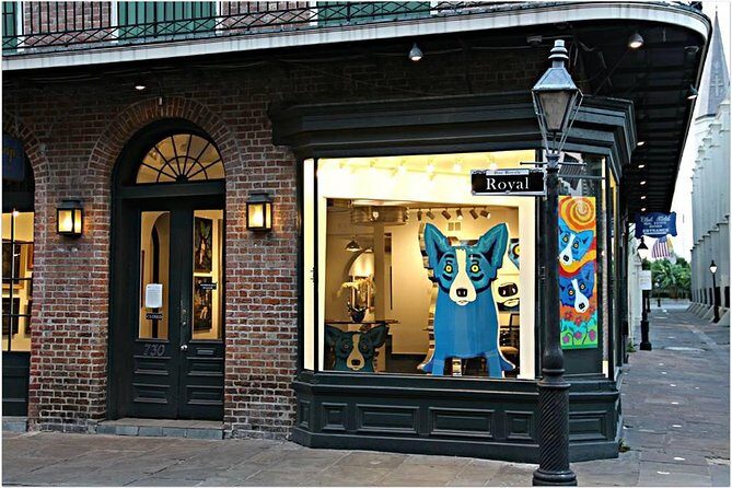 French Quarter Spirits Tour - A Closer Look at the French Quarter Spirits Tour