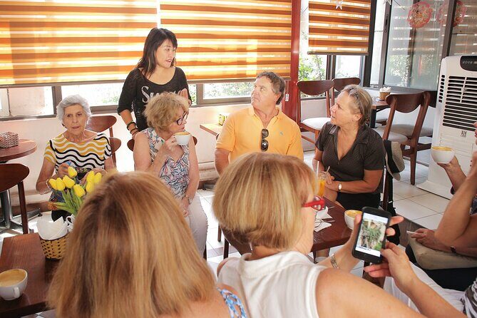 French Quarter Tour - Practical Details and What to Expect