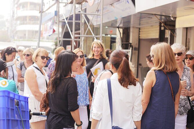 French Quarter Tour - FAQs