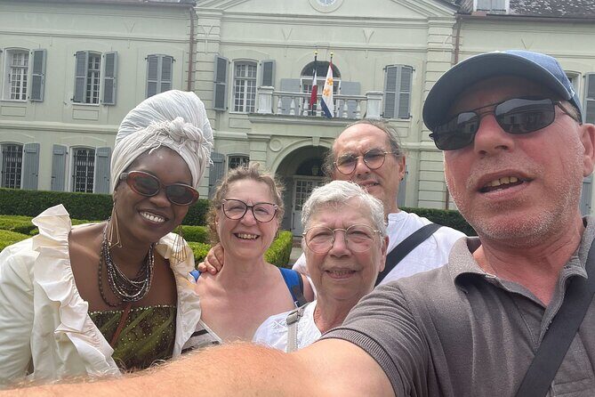 French Quarter Tour with Local Guide and Creole Stories - Detailed Review of the French Quarter Tour with a Local Guide