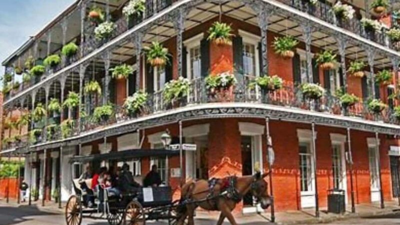 French Quarter Tour with Local Guide and Creole Stories - Why This Tour Is Worth Your Time