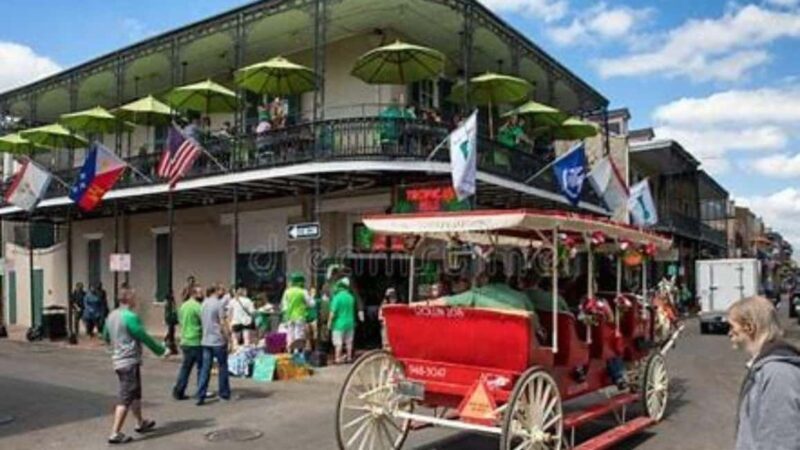 French Quarter Tour with Local Guide and Creole Stories - Final Verdict: Why You Should Consider This Tour