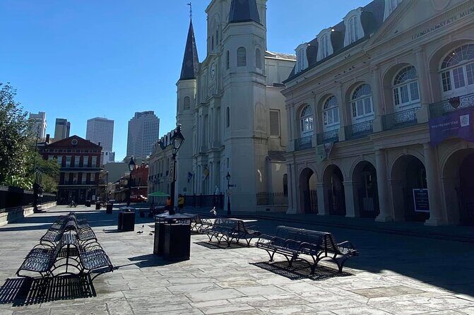 French Quarter Walking Tour - The Bottom Line: Who Should Consider This Tour?