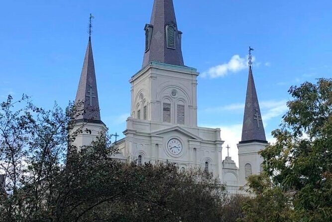 French Quarter Walking Tour - Final Thoughts
