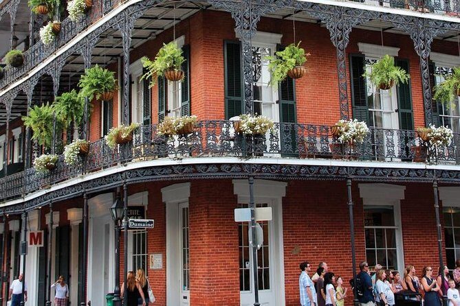 French Quarter Walking Tour in New Orleans - Why This Tour Offers Good Value