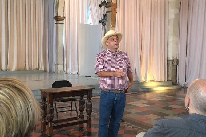 French Quarter Walking Tour: LGBTQ History, Literary History, and Voodoo - The Practicalities: Price, Duration, and Value