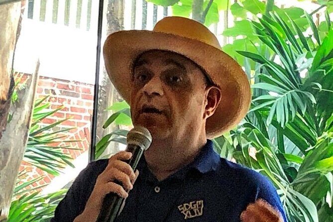 French Quarter Walking Tour: LGBTQ History, Literary History, and Voodoo - The Sum Up