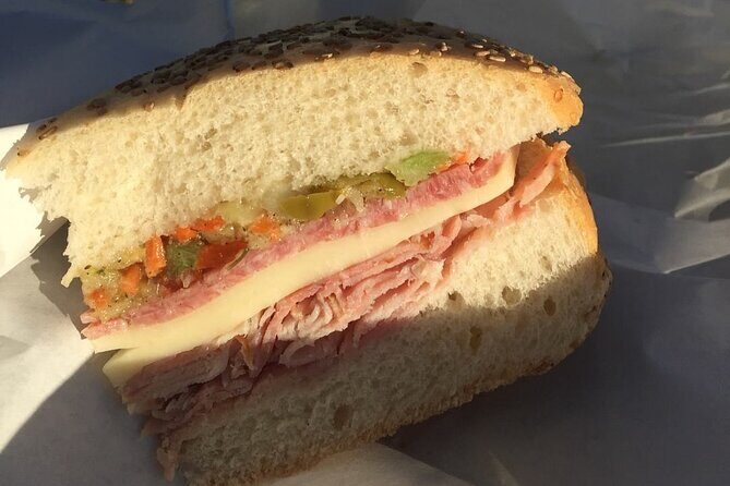 French Quarters Best Food Tour: Signature Flavors of New Orleans - What Makes This Tour Stand Out?