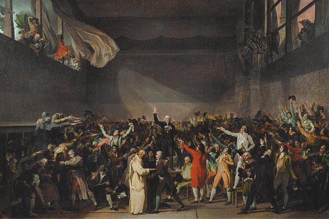 French Revolution Truth and Myths - Private Walking tour - Why We Find This Tour Valuable