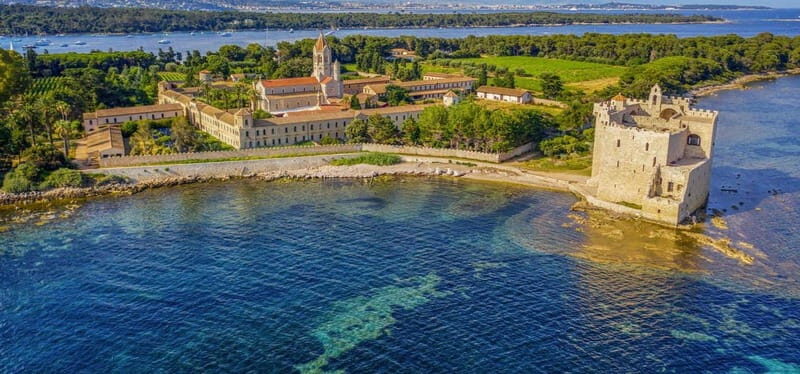 French Riviera: 5- or 8-Hour Customizable, Private Tour - French Riviera: 5- or 8-Hour Customizable, Private Tour