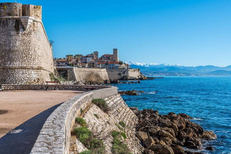 French Riviera: 5- or 8-Hour Customizable, Private Tour - Who Would Love This Tour?