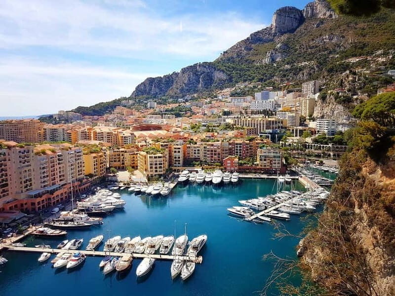 French Riviera: 5- or 8-Hour Customizable, Private Tour - FAQ