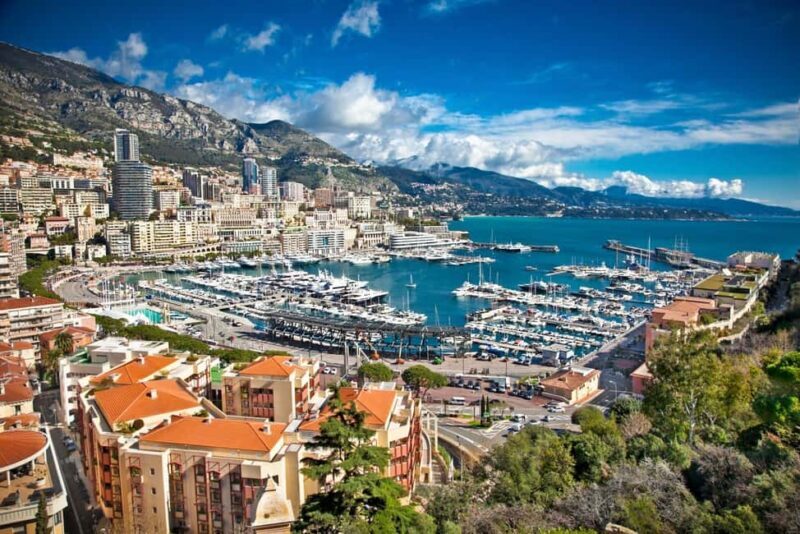 French Riviera: A visit from Provence to Luxurious Monaco - Why This Tour Is Worth Considering