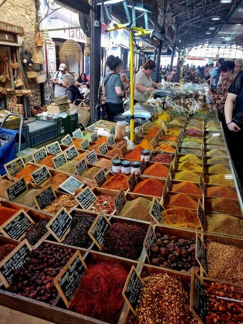 French Riviera: A visit from Provence to Luxurious Monaco - Frequently Asked Questions