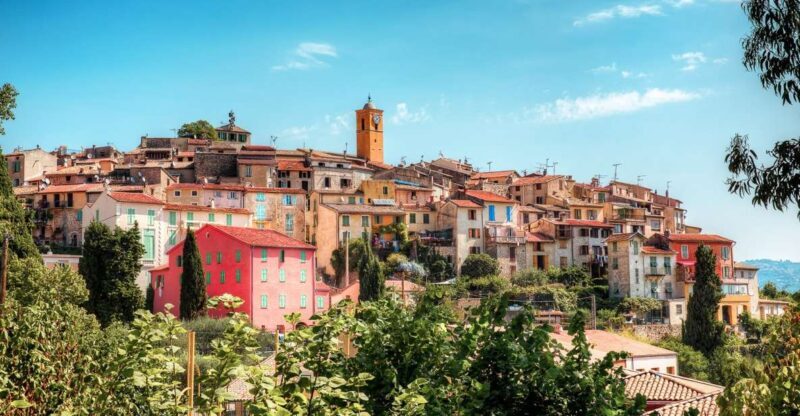 French Riviera and Provence Private Day Trip - An In-Depth Look at the French Riviera and Provence Private Day Trip
