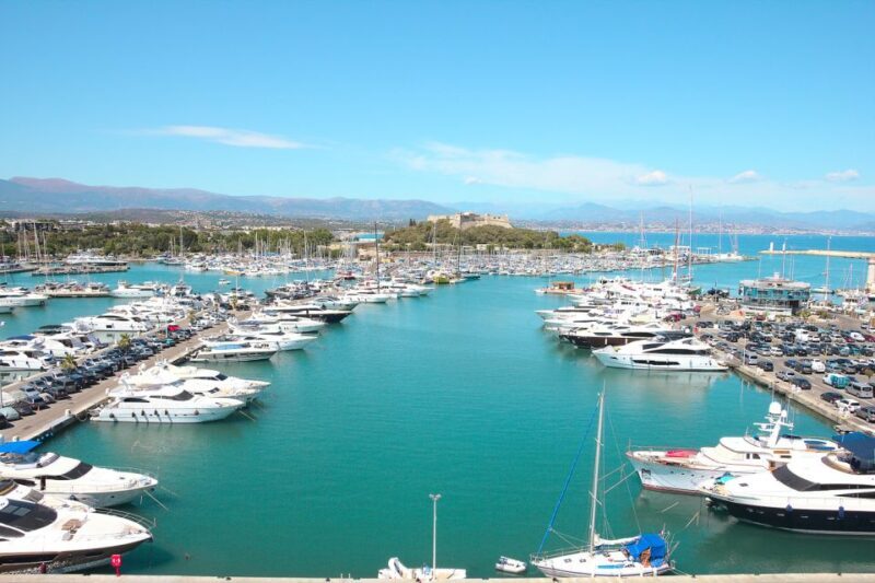 French Riviera and Provence Private Day Trip - FAQs