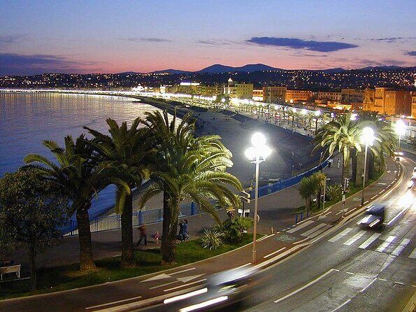 French Riviera Best of Famous Cities & Villages Small Group Day Trip from Nice - The Itinerary in Detail