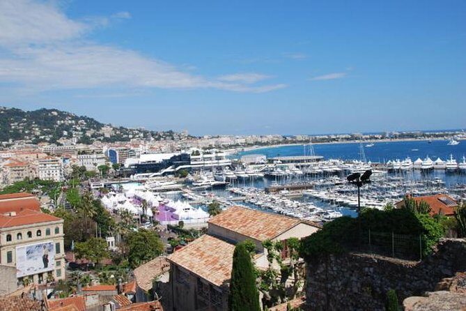 French Riviera Cannes to Monte-Carlo Discovery Small Group Day Trip from Nice - Authentic Experiences and Authentic Guides