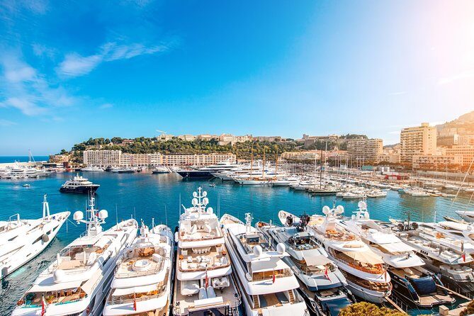 French Riviera Cannes to Monte-Carlo Discovery Small Group Day Trip from Nice - Analyzing the Value