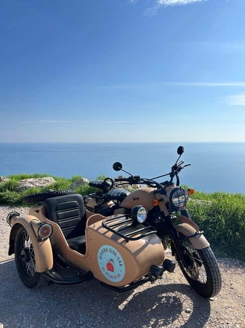 French Riviera City Tour by Sidecar - Practical Details and Value