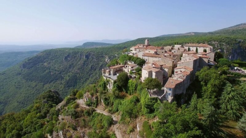 French Riviera: Countryside Half-Day Tour from Nice - Final Thoughts
