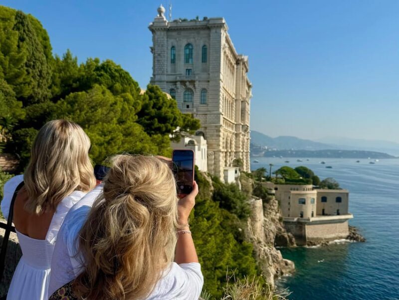 French Riviera: Eze, Monaco, and Monte Carlo Day Trip - Who Will Love This Tour?