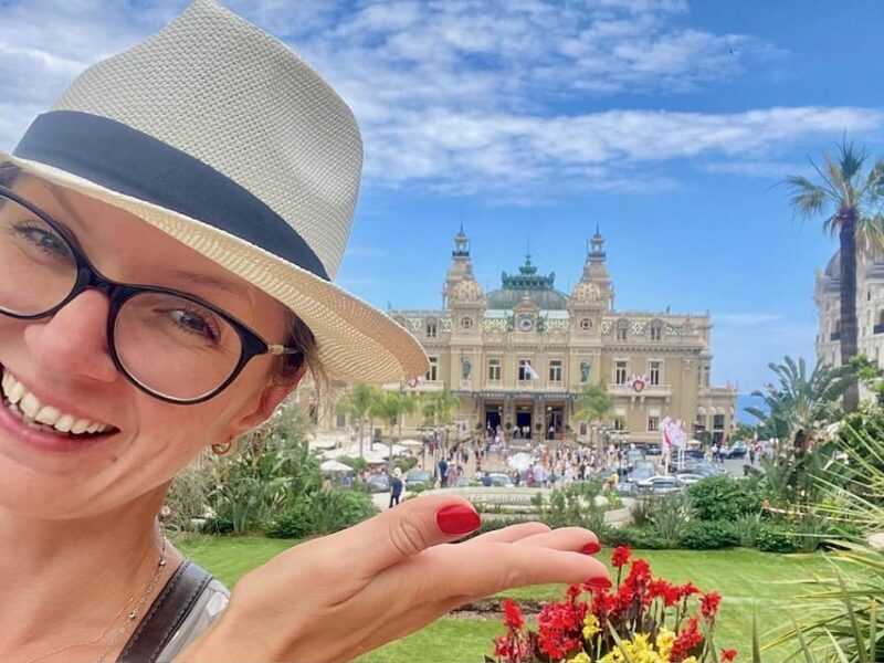 French Riviera: Eze, Monaco, and Monte Carlo Day Trip - The Sum Up