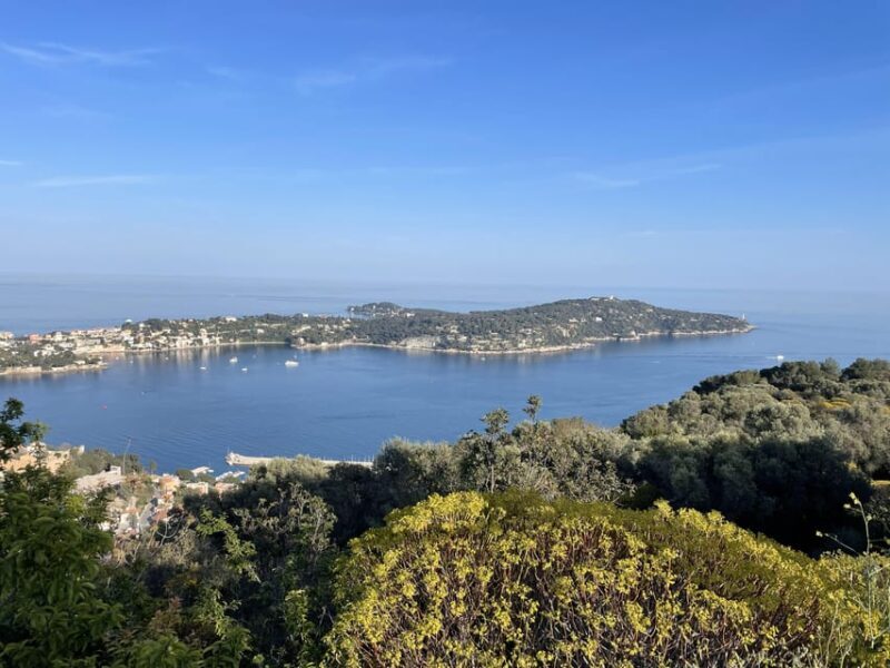 French Riviera from Nice to Cannes private tour - Exploring the French Riviera from Nice to Cannes: A Personal Journey