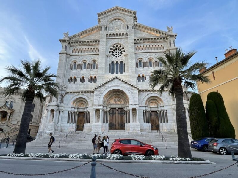 French Riviera from Nice to Cannes private tour - What Makes This Tour Stand Out