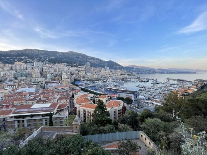 French Riviera from Nice to Cannes private tour - Frequently Asked Questions