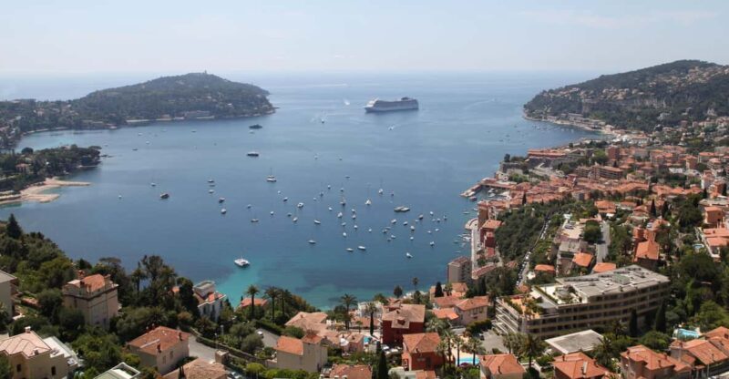 French Riviera Full-Day Private Tour - Exploring the French Riviera: A Deep Dive