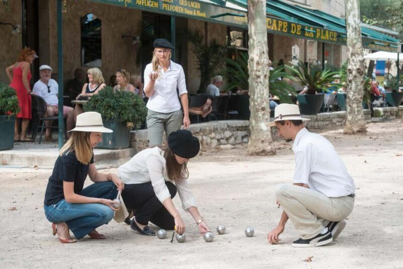 French Riviera Full-Day Private Tour - FAQs