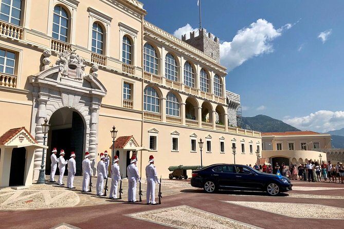 French Riviera Full Day Private Tour - FAQs