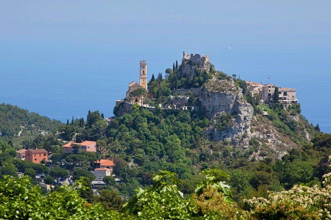 French Riviera Full Day Shared Tour from Nice - A Deep Dive into the French Riviera Full Day Tour