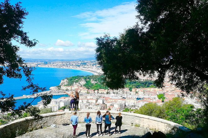 French Riviera Grand Panoramic E-Bike Tour - FAQs