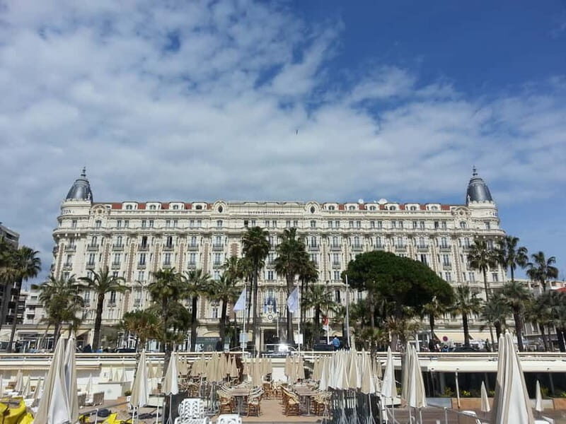 French Riviera: Half-Day Private Tour and Transfer - An In-Depth Look at the French Riviera Private Tour