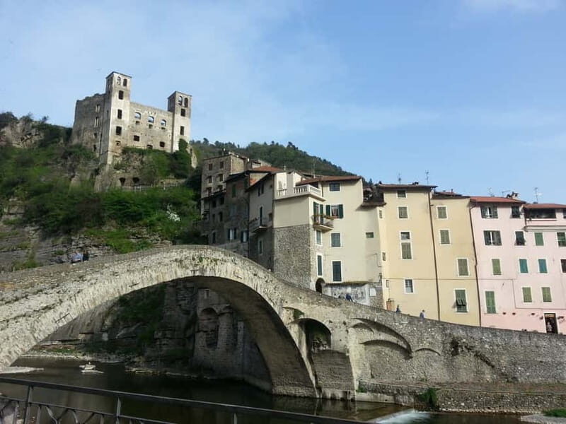French Riviera: Half-Day Private Tour and Transfer - FAQs