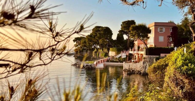 French Riviera : highlights & off the beaten path - A Perfect Blend of Highlights and Hidden Corners of the French Riviera