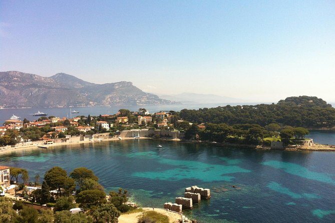 French Riviera in One Day from Nice shared tour - Key Points