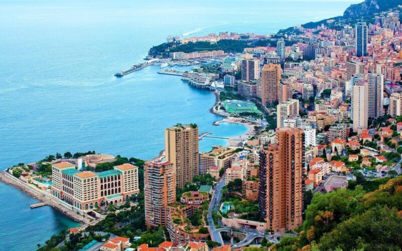 French Riviera in One Day from Nice - Key Points