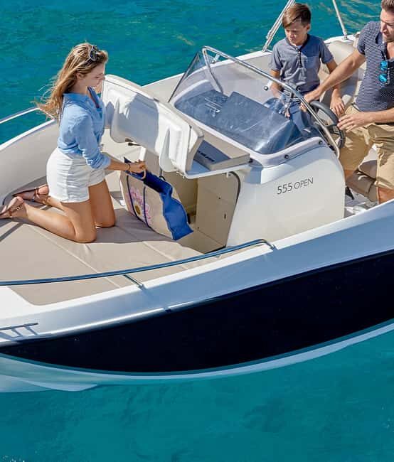 French Riviera & Monaco: Boat Tour with Wine & Snacks - An In-Depth Look at the Experience