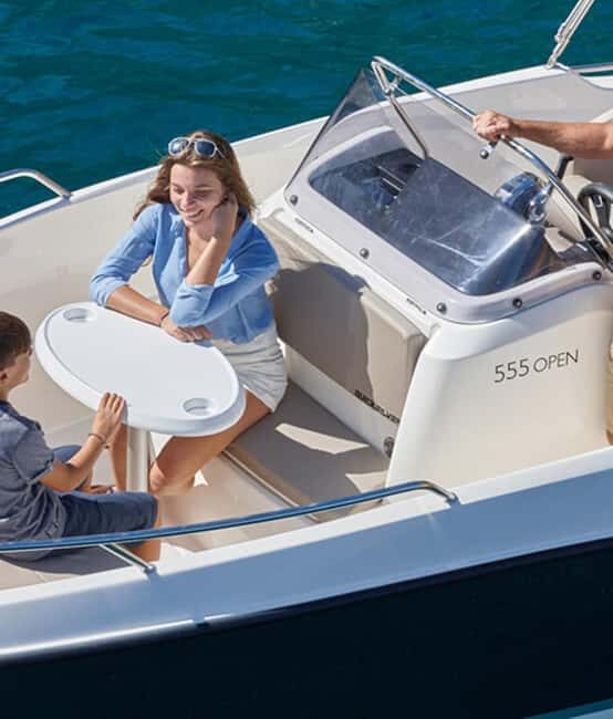 French Riviera & Monaco: Boat Tour with Wine & Snacks - A Step-by-Step Breakdown of the Day