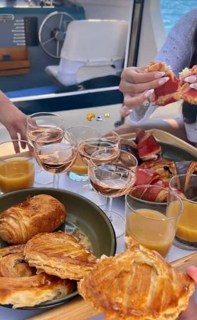 French Riviera Private Boat Trip - Exploring the French Riviera by Private Boat: A Detailed Overview