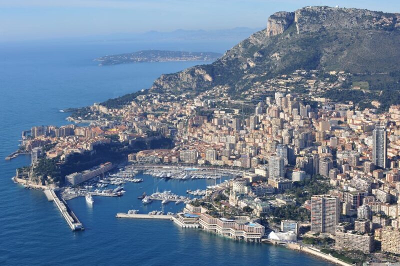 French Riviera: Private Driver Guide Tailor-Made Tour - FAQ