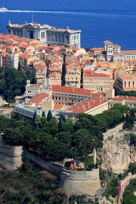 French Riviera Private Half-Day Tour - Who Should Book This Tour?