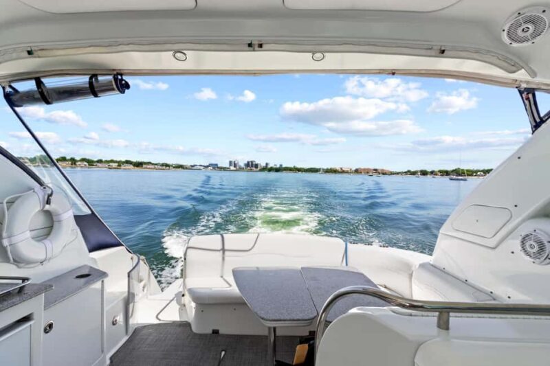 French Riviera: Private Yacht with Skipper - Setting the Scene: What You Can Expect